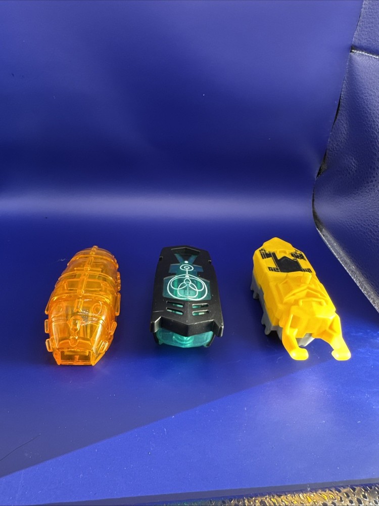 Hexbug Nano Bugs Mixed.ALL BUGS WORKS.CAR