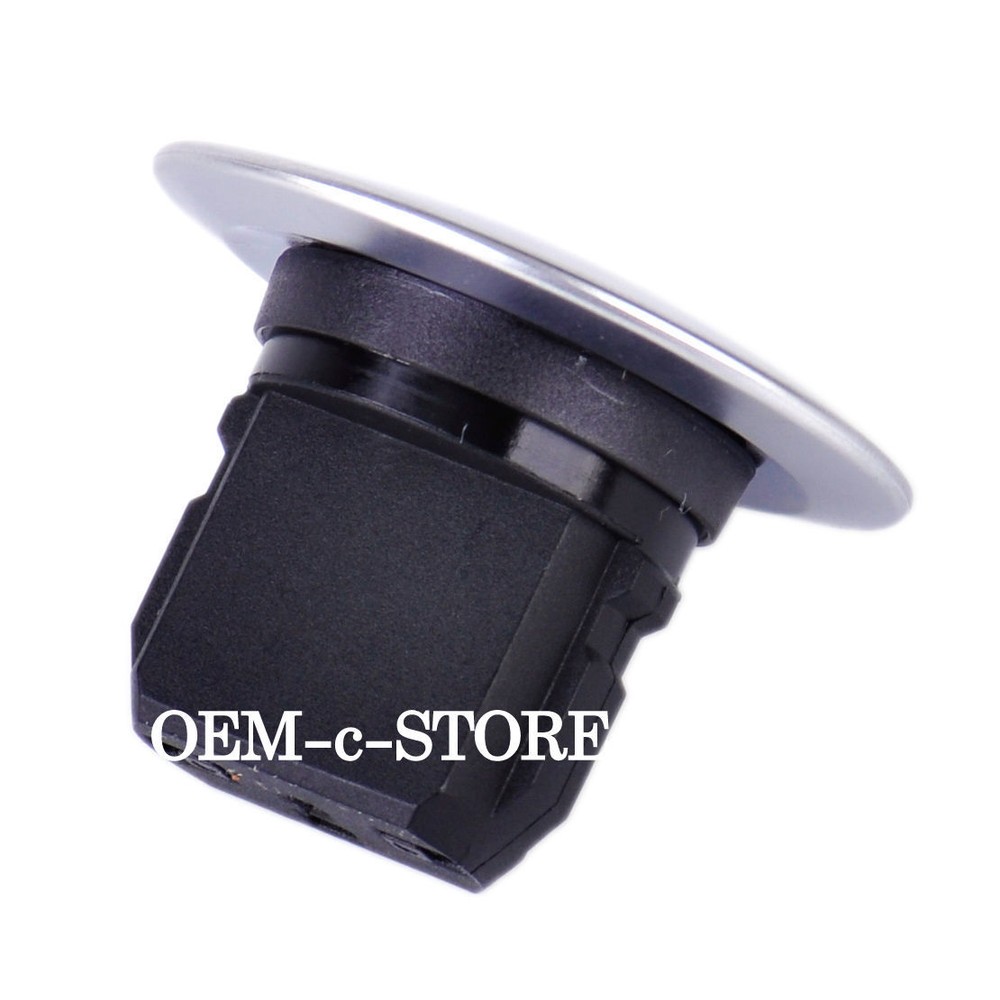 FACTORY Mercedes Keyless Go Engine Start Stop Dash Push Button Ignition Switch