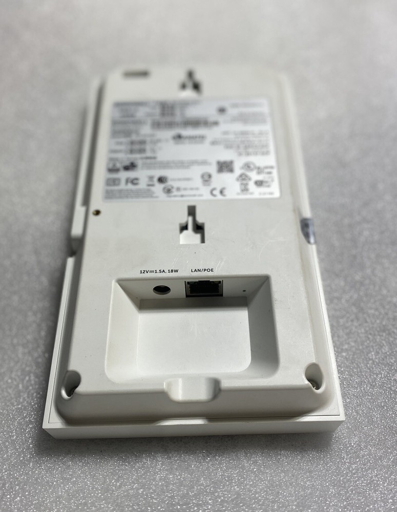 SonicWALL SonicWave 231c Wireless Access Point APL44-0CF