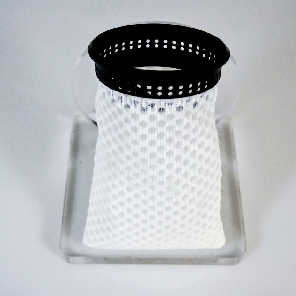 4" Hybrid Filter Sock - Pro Clear Aquatic Systems