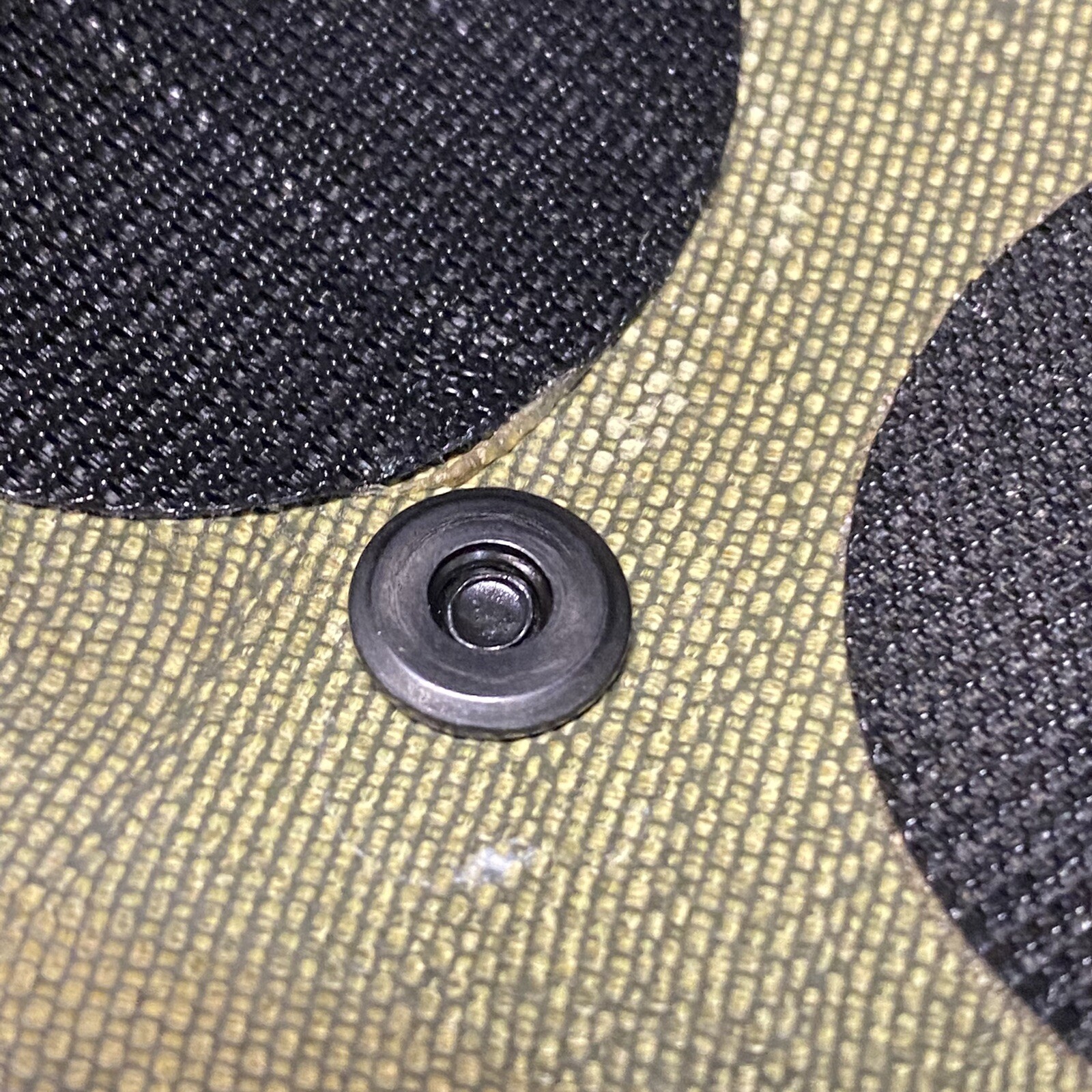 4pk NVG Mount Screw & Nut For ACH MICH LWH PASGT Combat Helmet Night Vision New