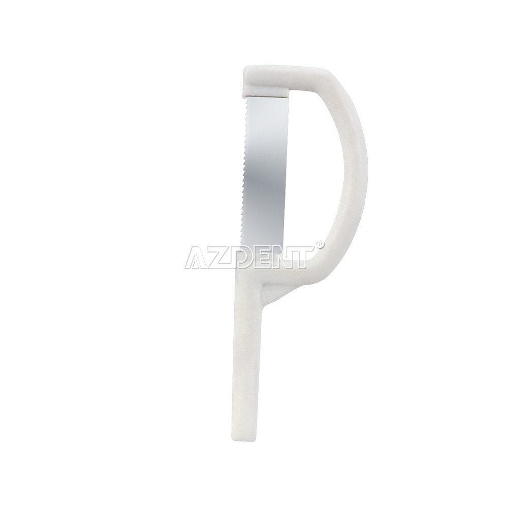 Dental Orthodontic Interproximal Enamel Reduction Handpiece IPR Automatic Strips