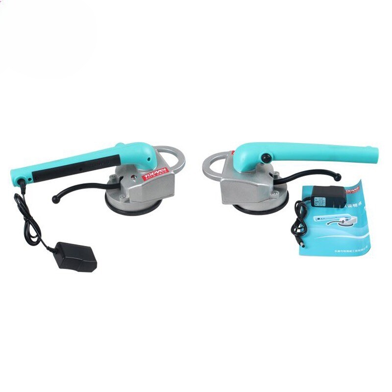 220V 1PC Rechargeable Ceramic Tile Tiling Machine Smart Tile Vibrator Ceramic