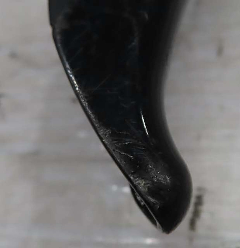 ST-5800 Shifter