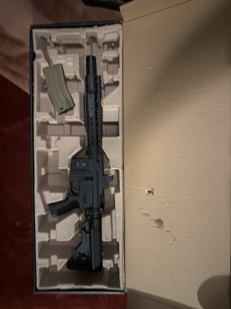 Evolution Recon S 10” Airsoft