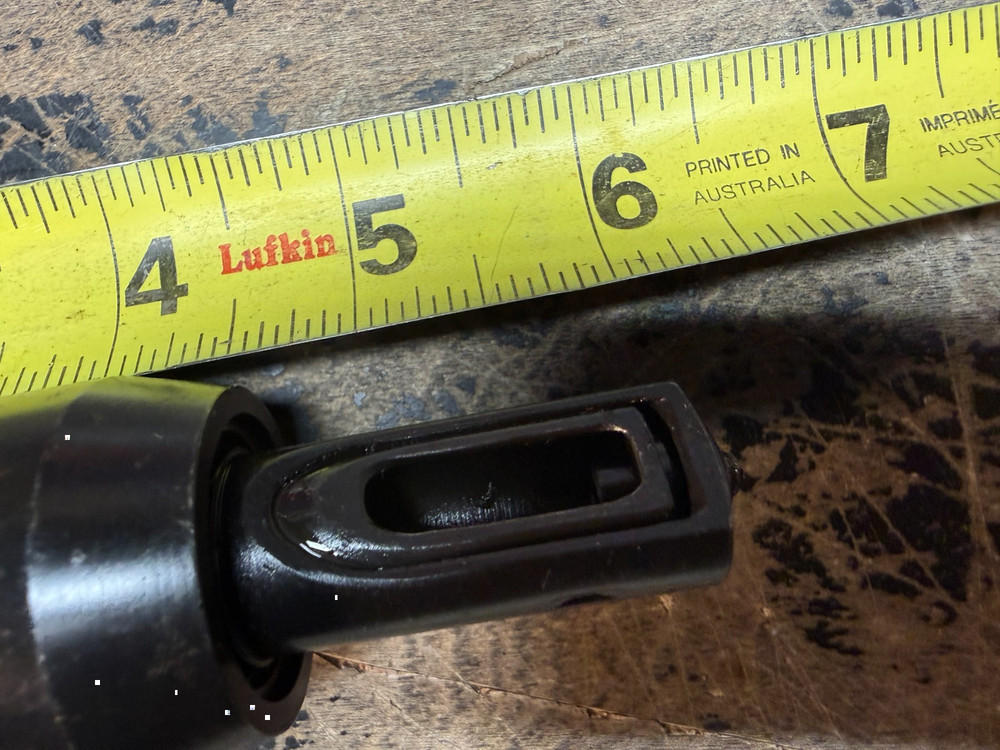 Huck 99-561 Rivet Gun Pulling Head