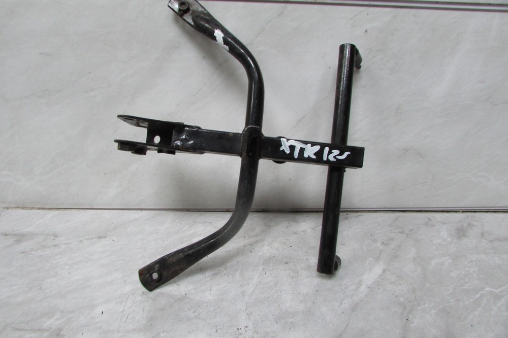 lexmoto xtr 125 2017 front subframe headlight bracket