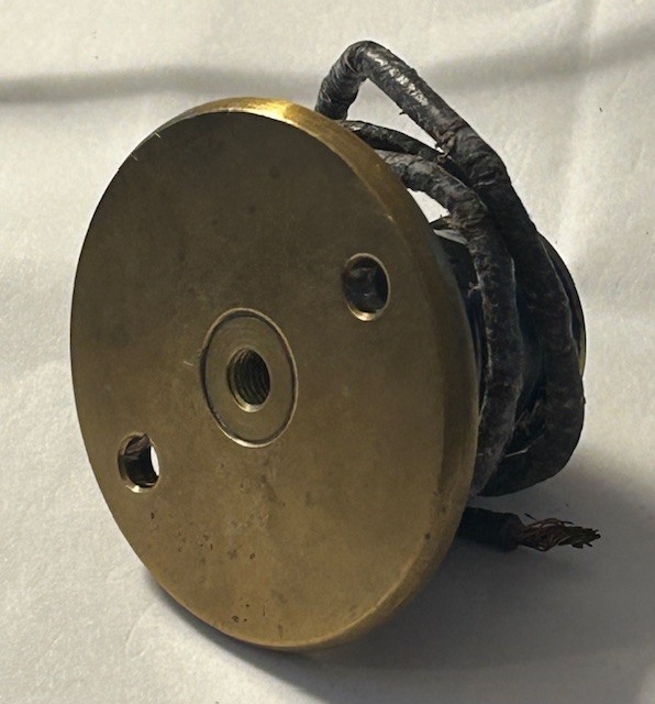 056520 Water Solenoid