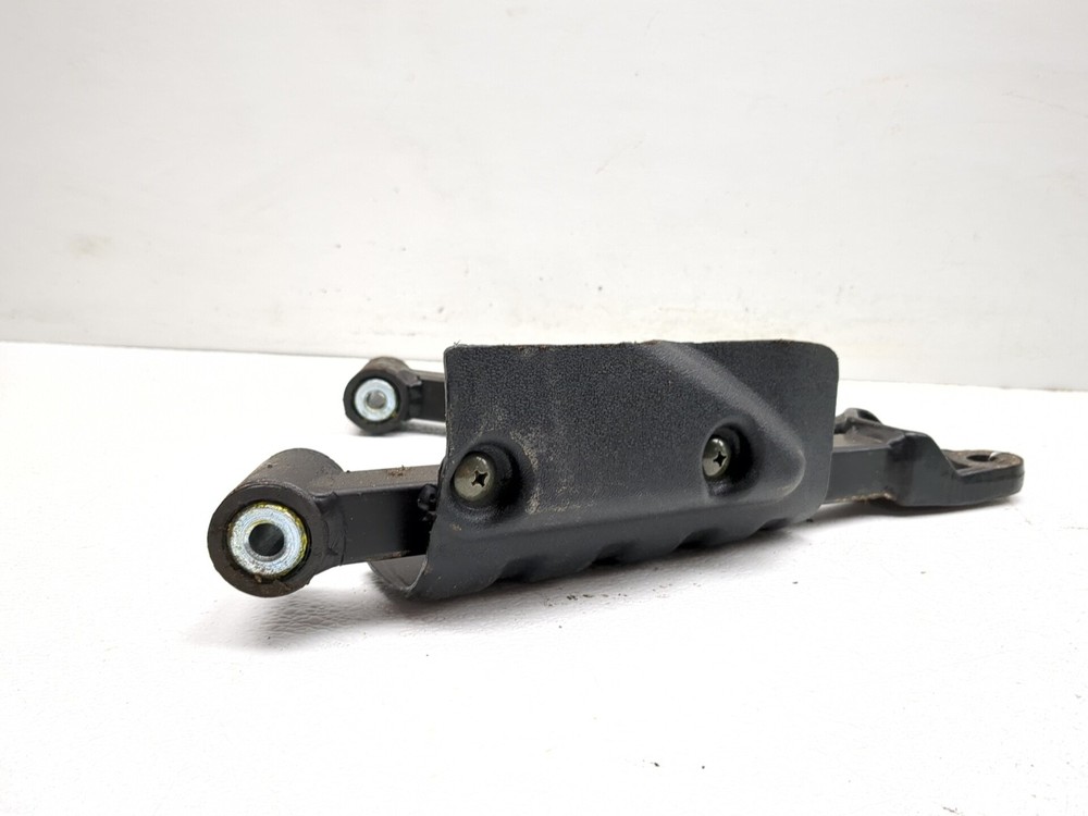 20 Coleman Outfitter 400 UT400 Right Front Upper & Front Lower Control Arm