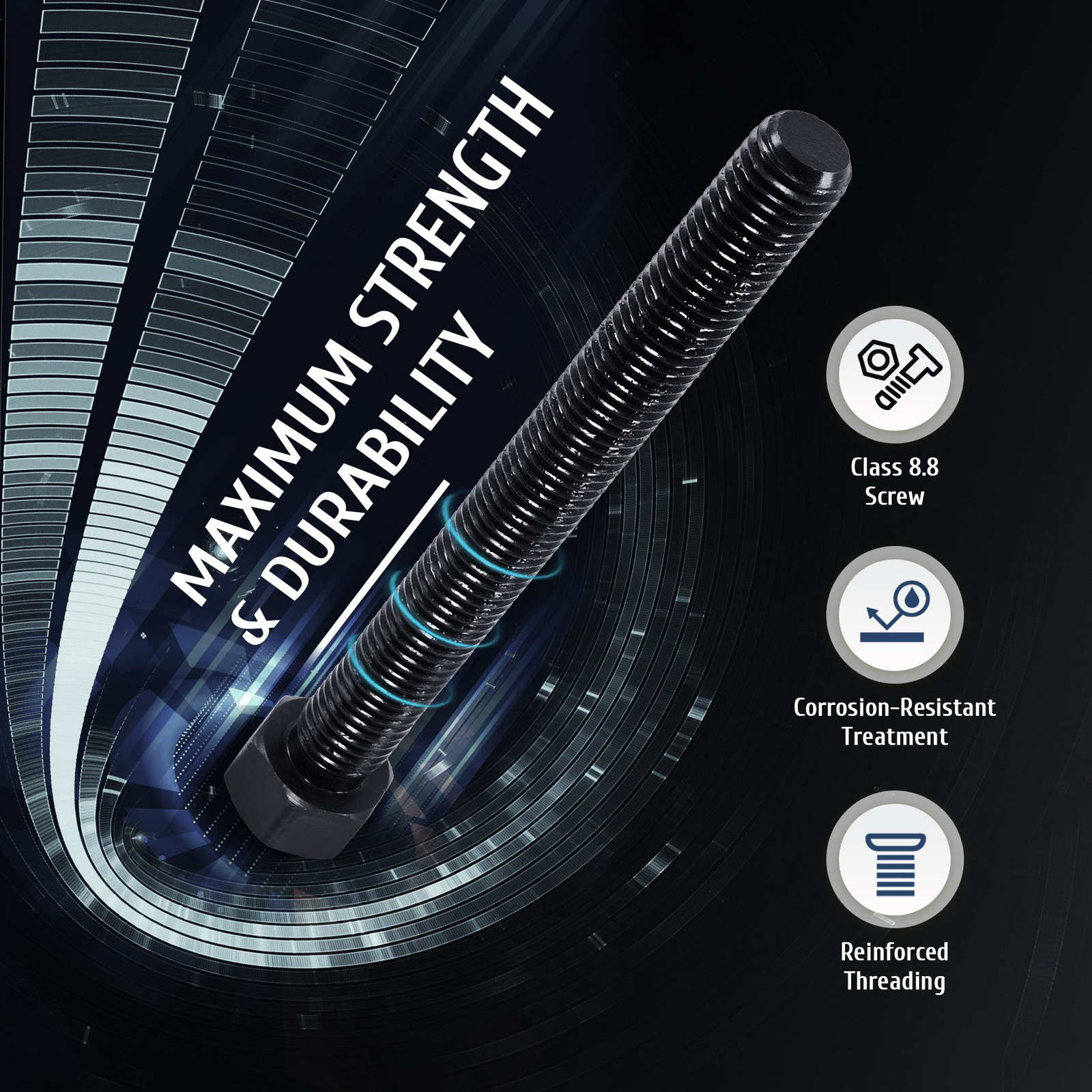 23pcs FWD Front Wheel Bearing Press Kit Removal Adapter Puller Pulley Tool Case