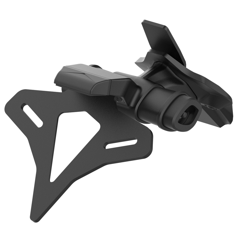 Evotech Ducati Panigale V4 Tail Tidy (2021 - 2024)