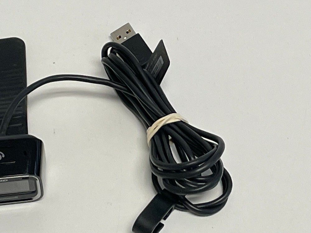 LL7: Microsoft HD-5000 Web Cam