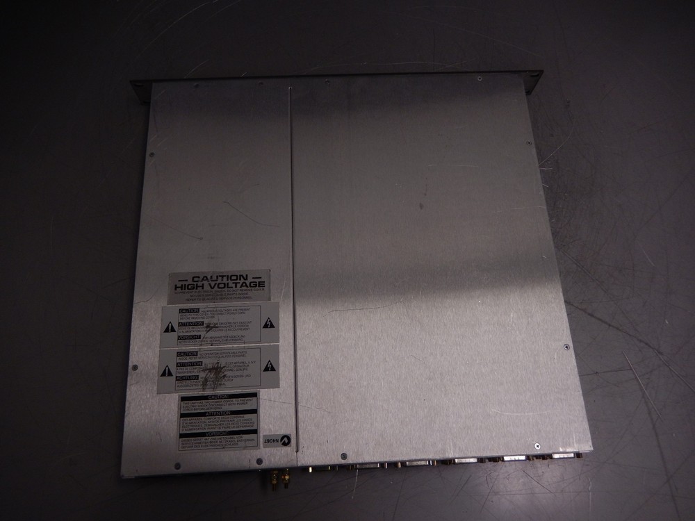 Philips Jupiter Plus CB 3000B Control Buffer