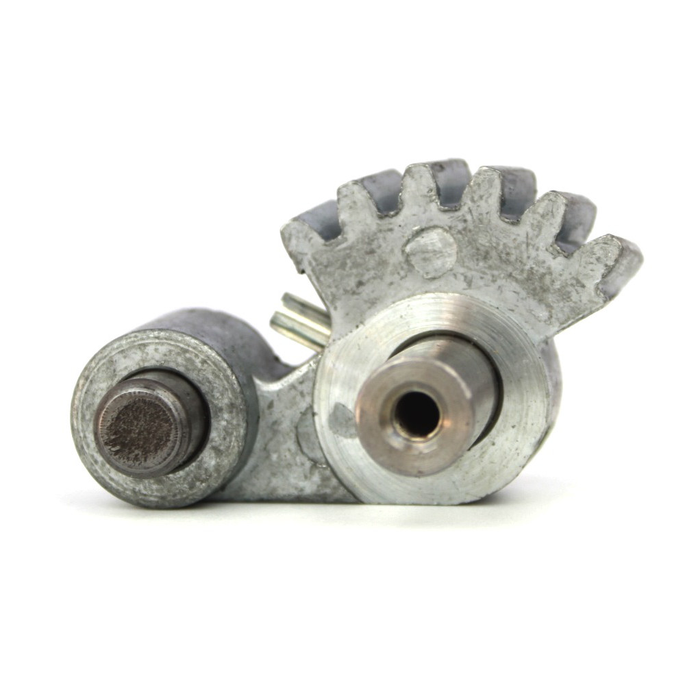 Table Adjusting Gear Replaces 453