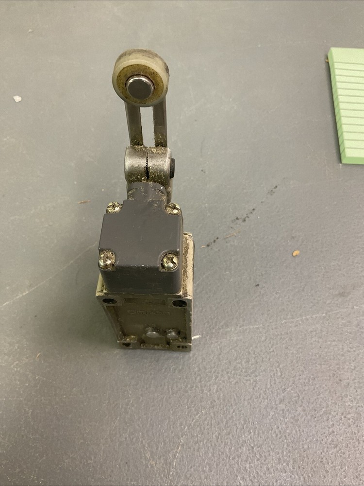 OMRO N | D4B-3116N - ECS