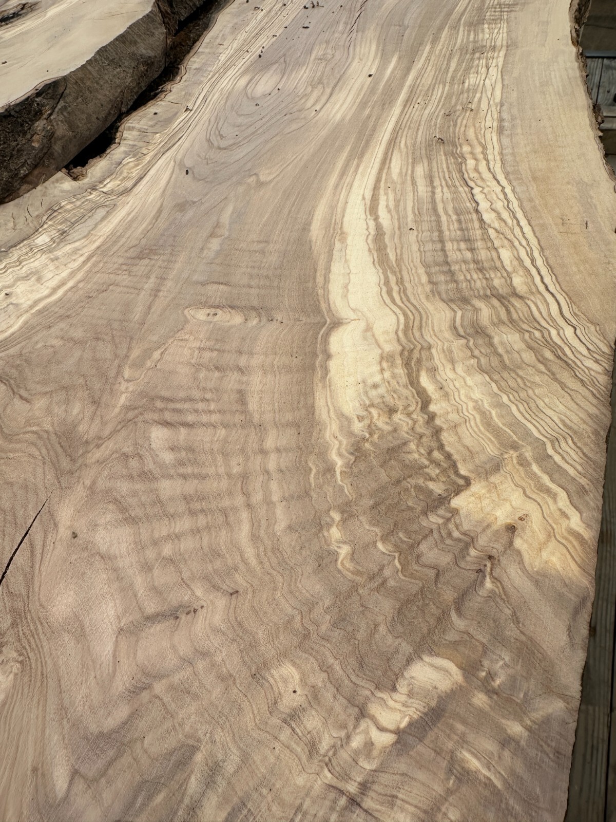 Italian Olive Wood Olivewood Kiln Dried, THE charcuterie board wood!