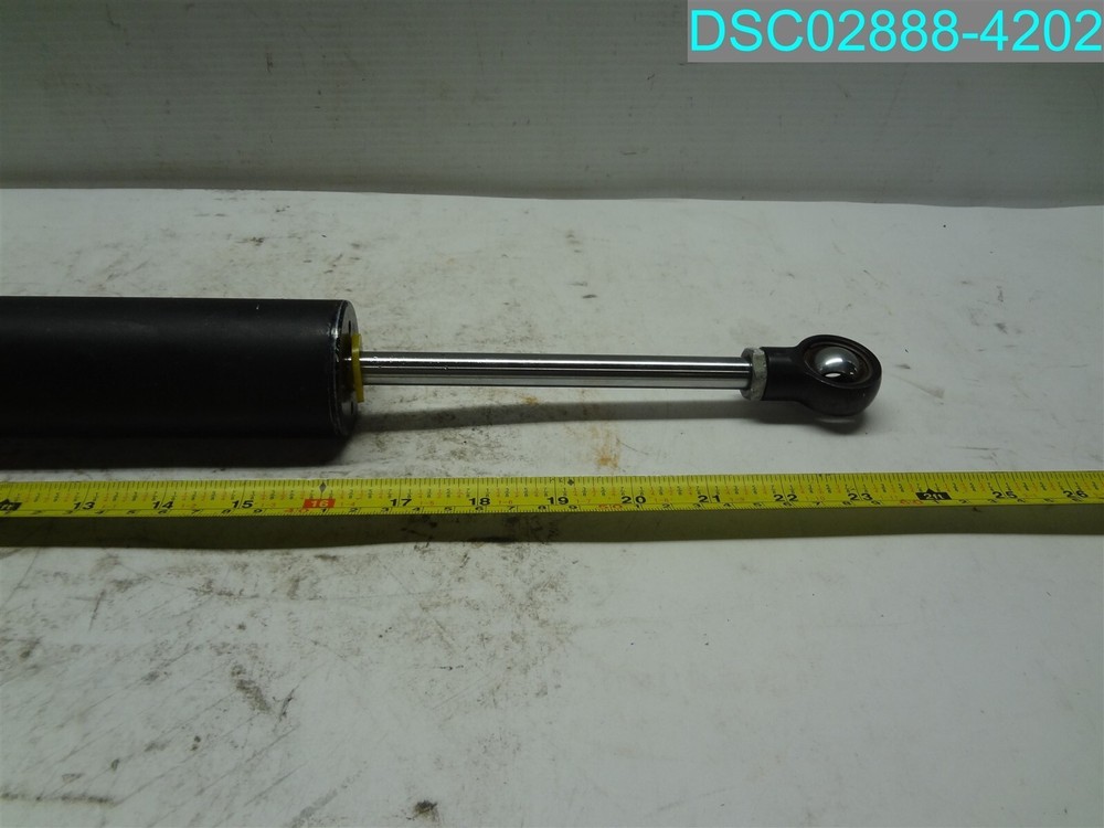 WAR SHOCK LF CDR-STD 120PSI 1108081222