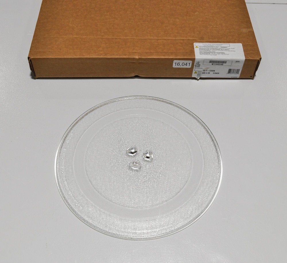 Whirlpool W11443145 Microwave Cook Tray
