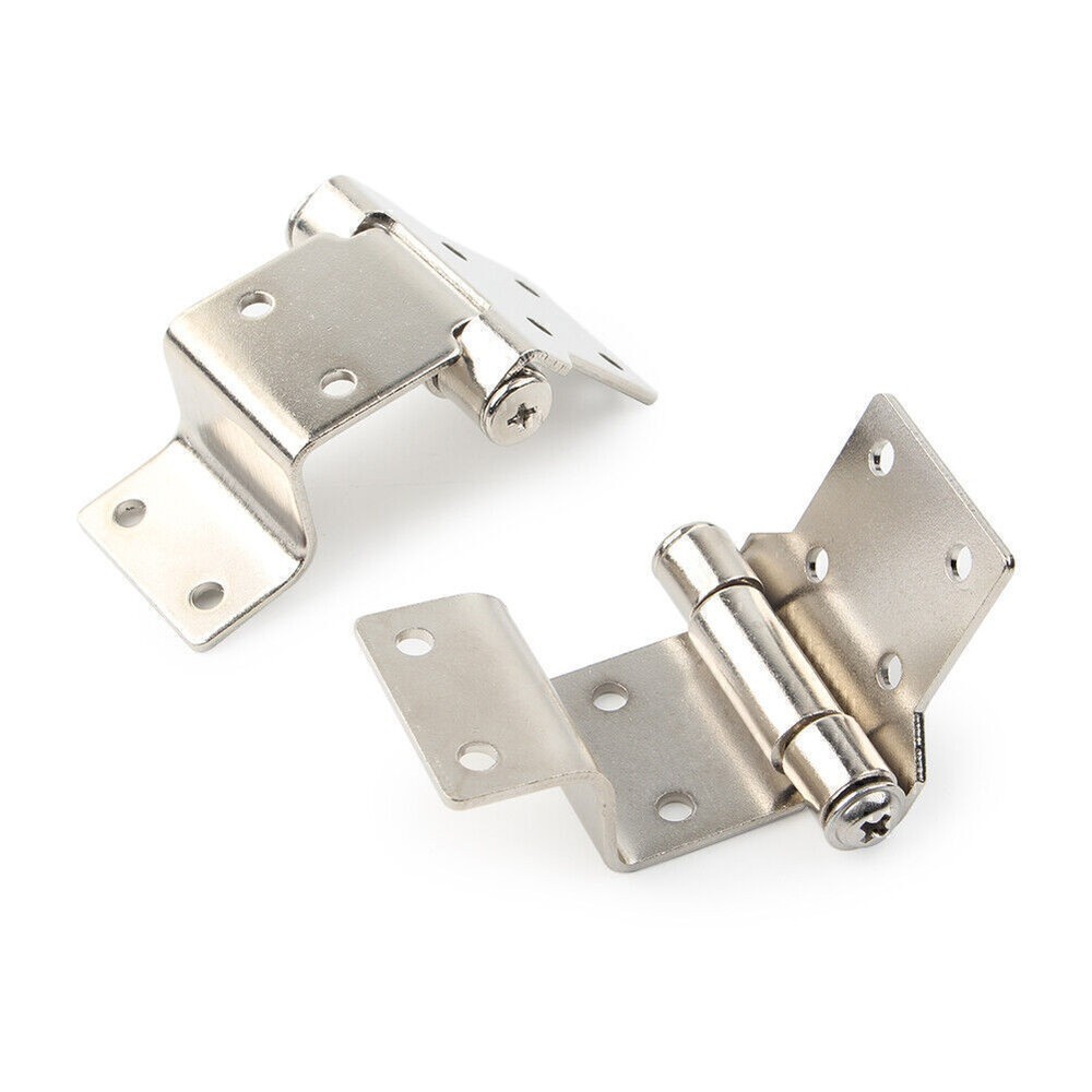 Hinge Kit 3516-0191 Hardware Kit For Harley