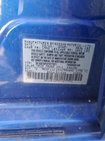 Chassis ECM Fits 15 SENTRA 1407475