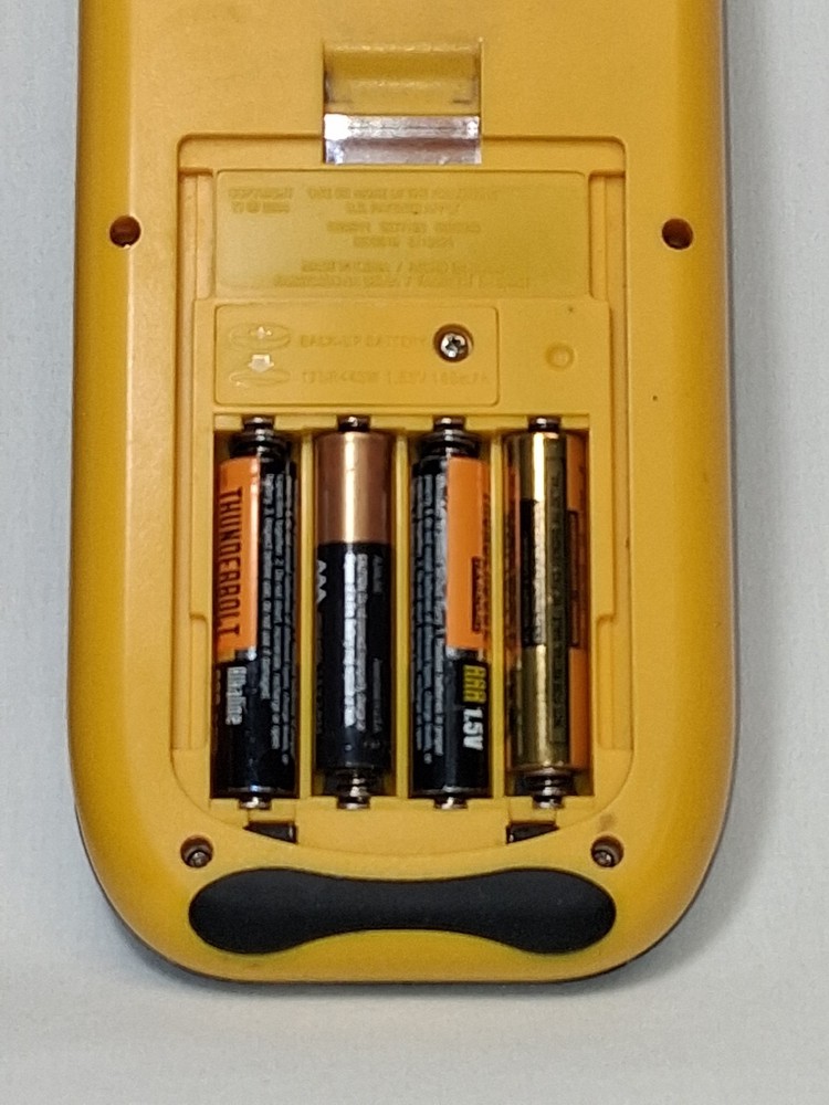 TI-84 Plus Graphing Calculator – Works – Small Screen Burn