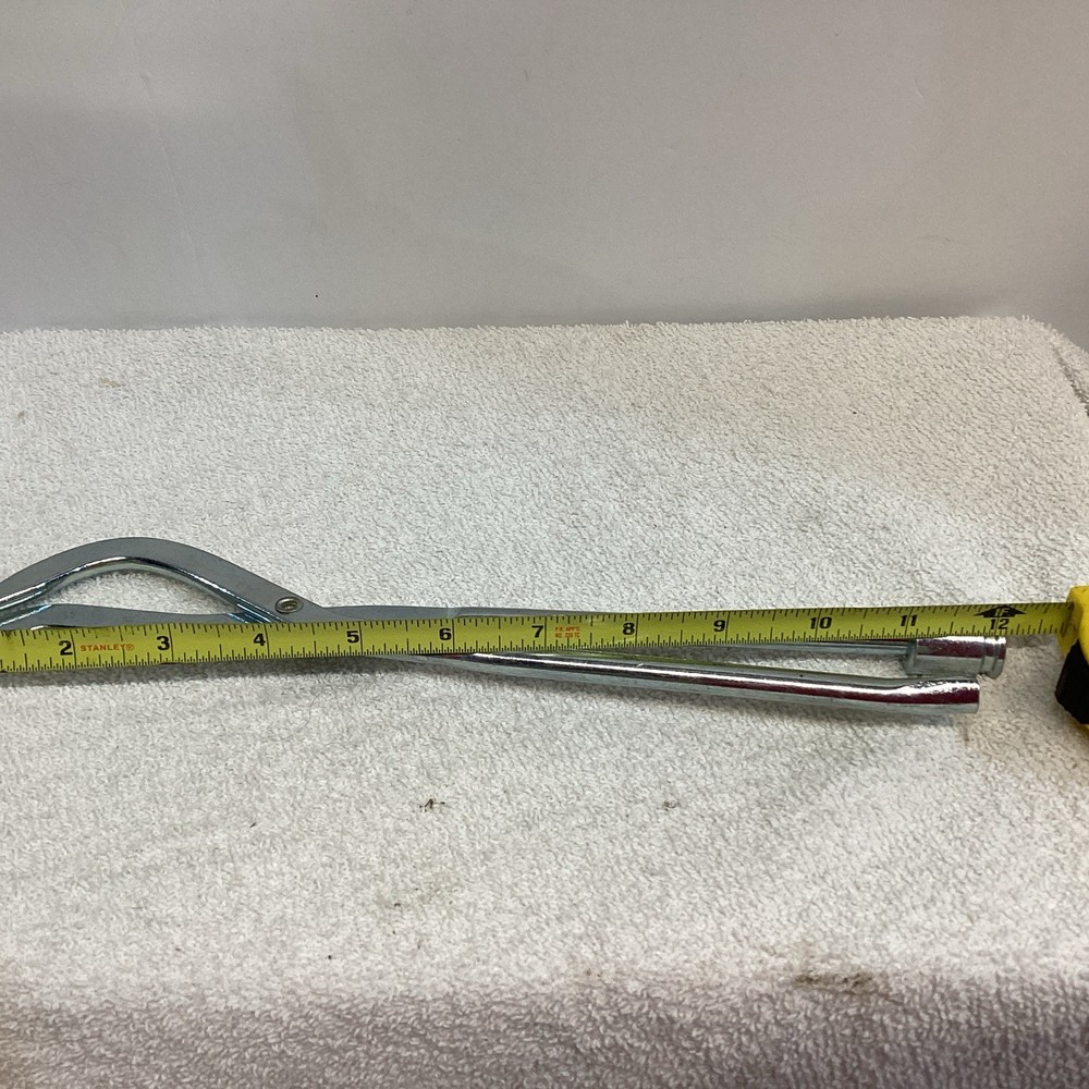 Drum Brake Return Spring Dual-End Pliers Removal and Installation Tool