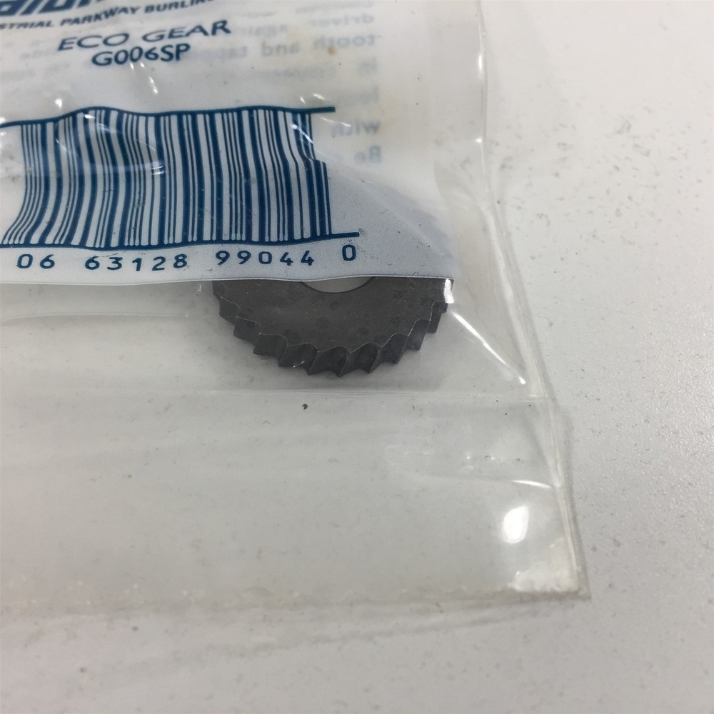 Edlund G006SP ECO Gear