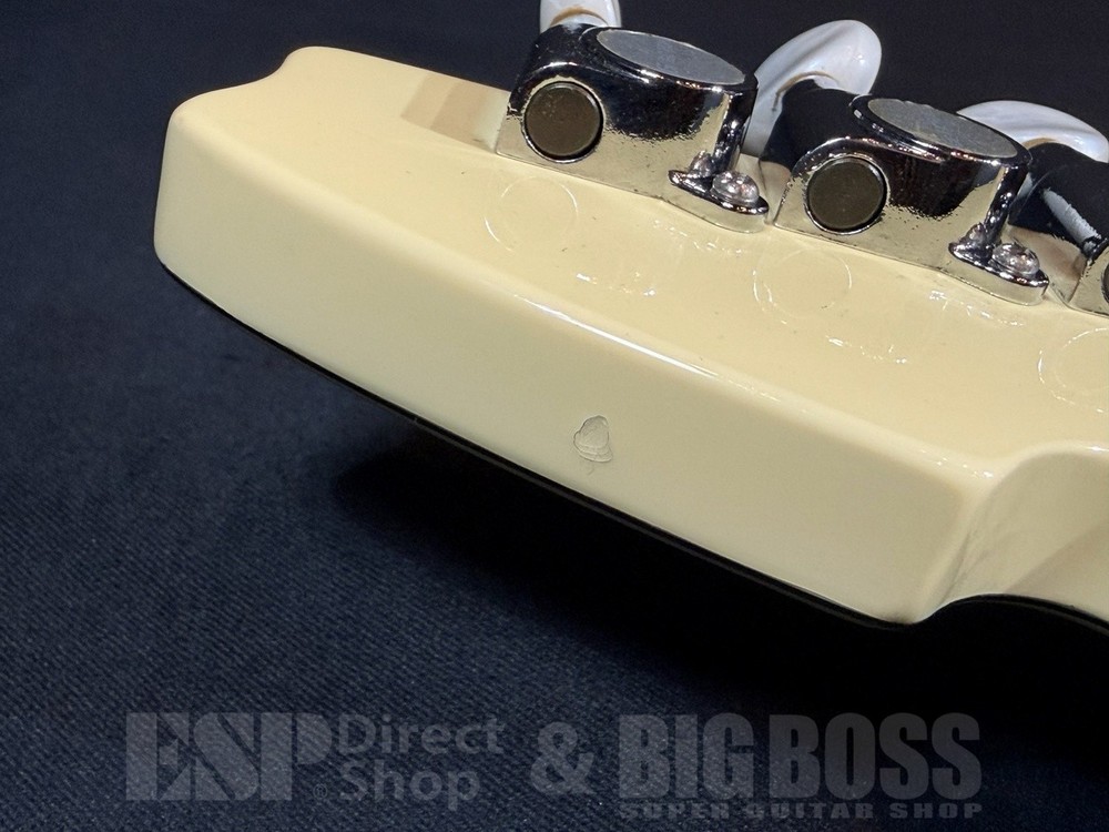 Itaria Guitars Monza