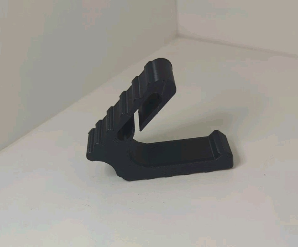 Archery Hunting Bow Hanger Or Gear Hanger Molle Clips