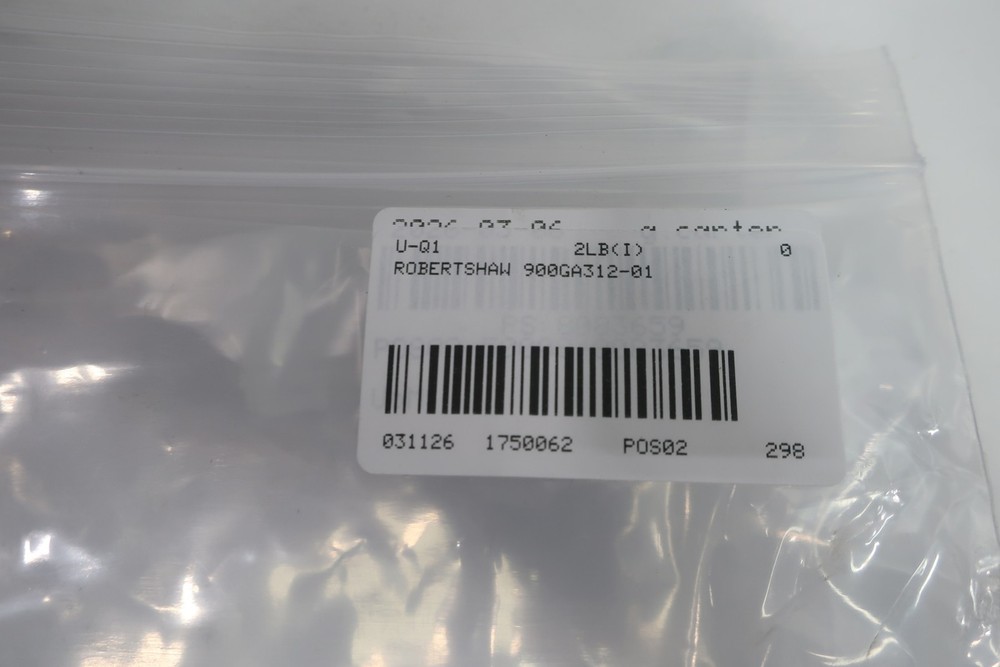 Robertshaw 900GA312-01 Level-lance Pressure Transmitter Sensor