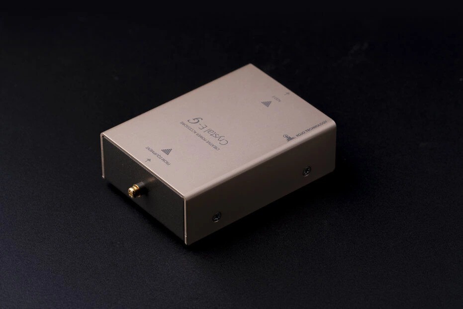 KOJO TECHNOLOGY Crystal E-G (Virtual Reality Earth) New