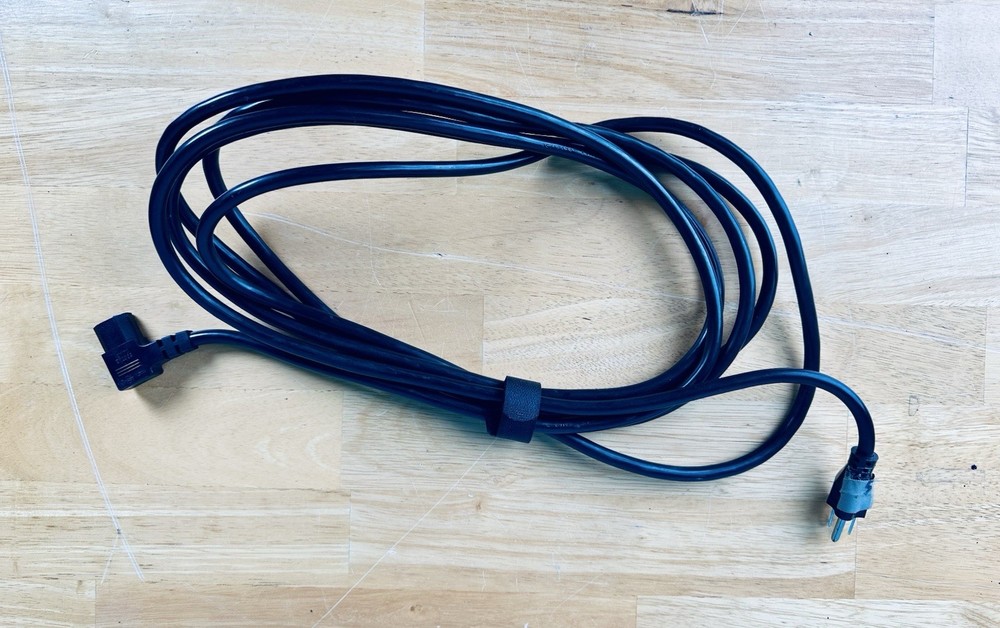 CLEAR -COM MS-222 2-Channel Rackmount Main Station | EX!