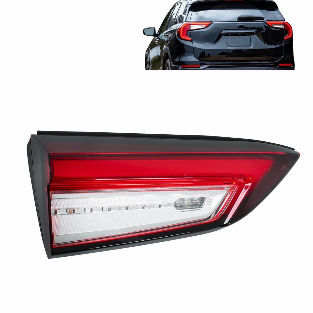 Tail Light Assembly for Terrain 2022-2024 Driver Side 84931515