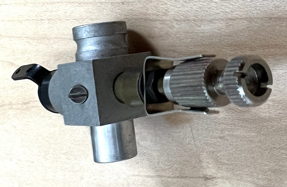 Webra Carburetor for T4-40 Engine WEB104430T - Vergaser