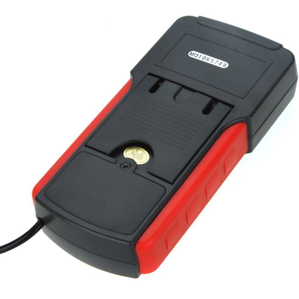 UNI-T UT362 High Precision Anemoscopes Air Wind Speed Tester USB Cut
