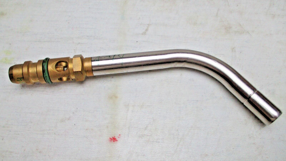TURBOTORCH A-14 1/2" Manual Torch Tip