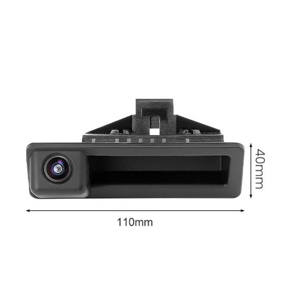 AHD 1080P 170° Car Rear View Camera for BMW E60 E39 E90 E82 E61 X1 E84 X5 E70