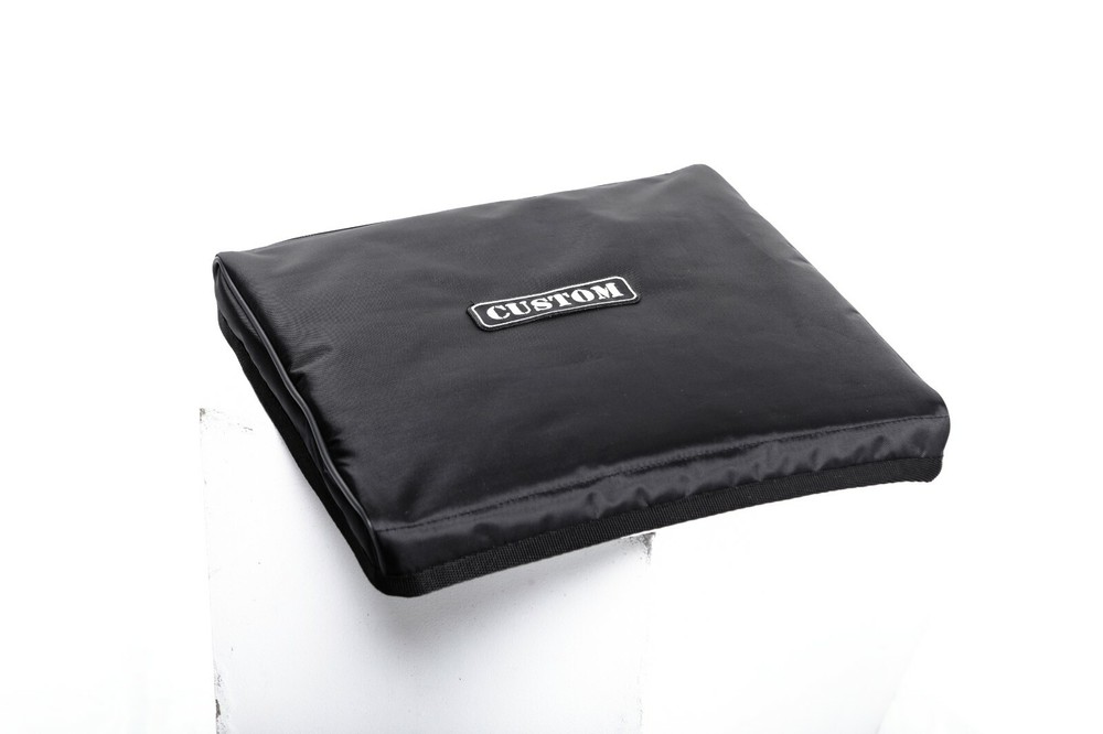 Custom padded cover for Reliq Matrix Mixer