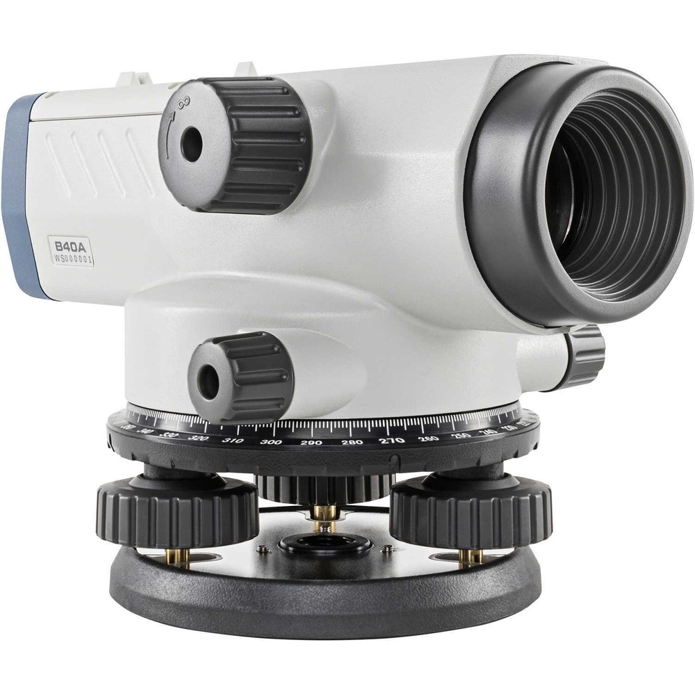 Sokkia B40A-25 Automatic Level 24x Magnification