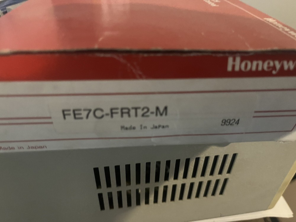 Honeywell Micro Switch FE7C-FRT2-M New Opened Box