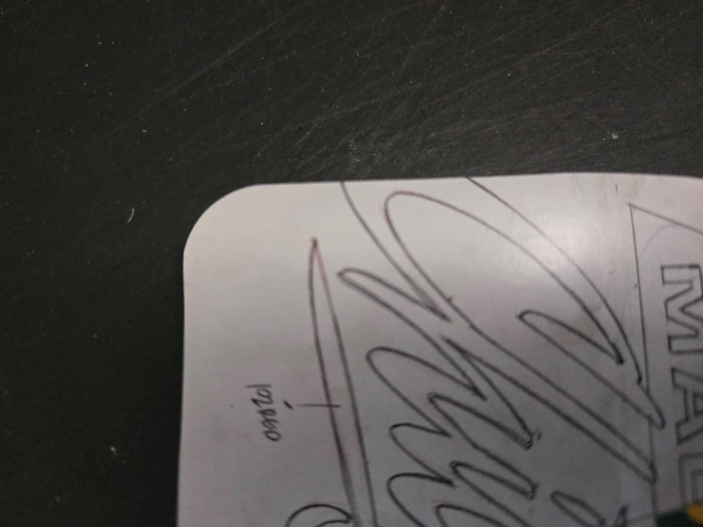 Field Notes - The Chicago Look, Frankenbooked #7 Single Book - Read Description