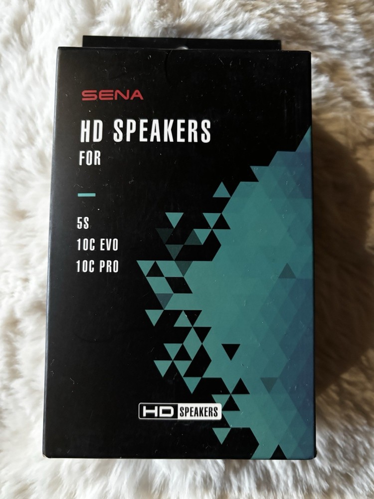 Sena HD Speakers