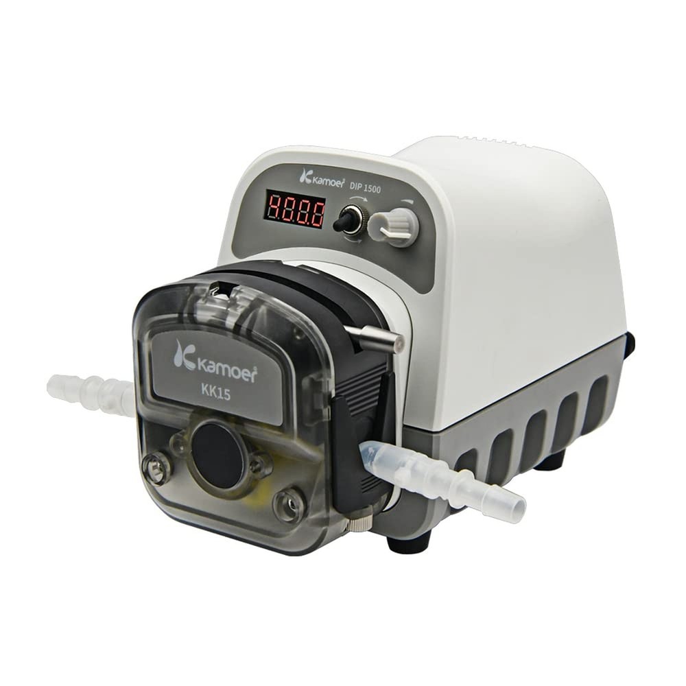 Kamoer DIP1500 peristaltic Pump 24V 1500ml/min high Flow Intelligent Variable...