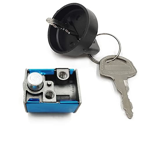 CFMOTO Ignition Switch Lock with Keys for CFORCE 500 CFORCE 600 9010-010000