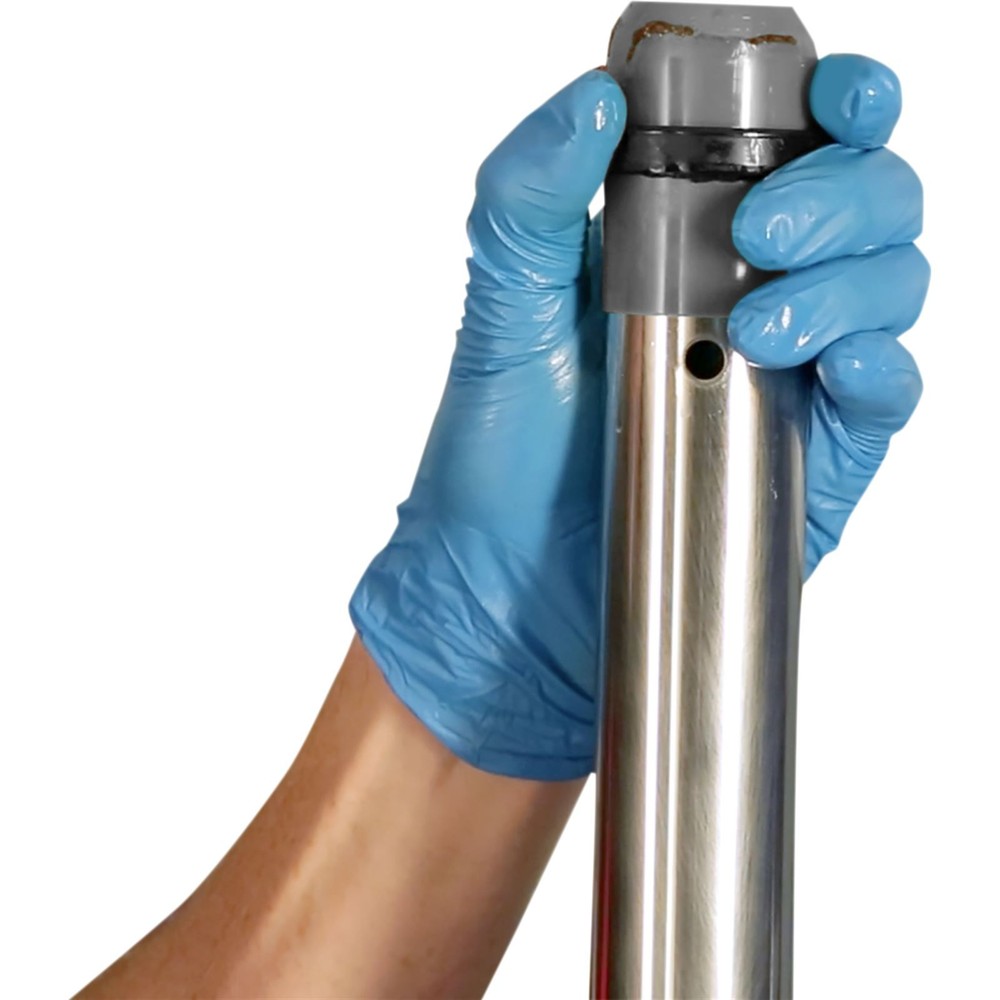 Motion Pro Fork Seal Bullet 49mm 08-0676