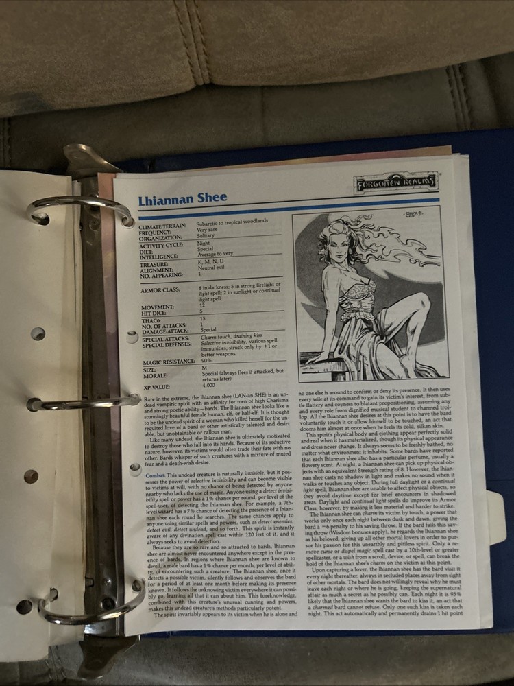 Advanced Dungeons And Dragons Kara Tur