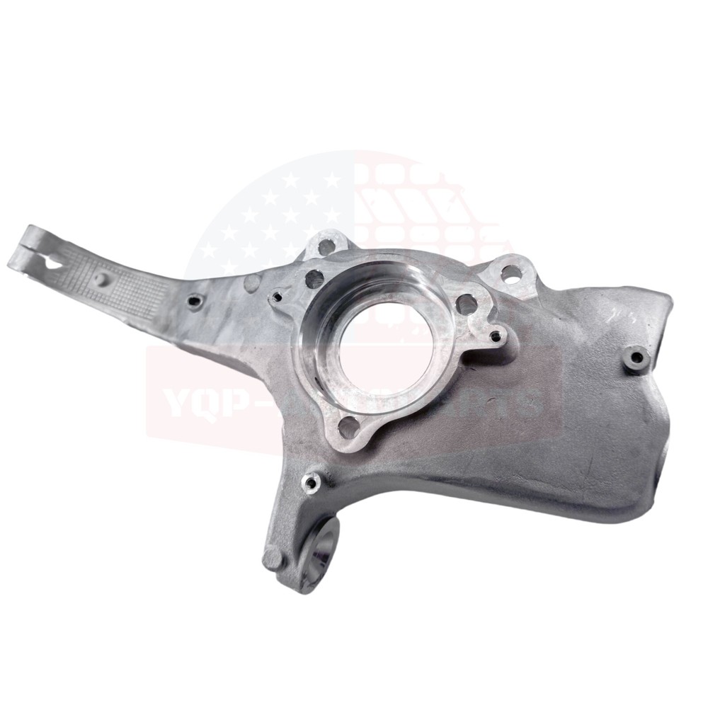 OEM Front Driver Left Side Steering Knuckle for Tesla Model Y 20-25 1188311-00-E