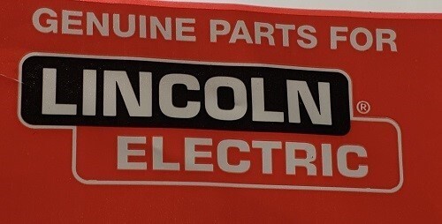 Lincoln Electric 9SS25686 SWITCH S25686