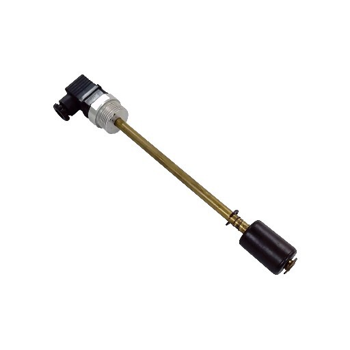 ELETTROTEC LM2 LEVEL SWITCH INTRINSIC SAFTEY EXECUTION