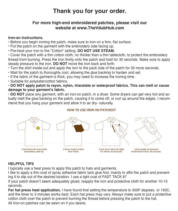 ABARTH & Co Scorpion Embroidered Patch 1954-1959 Version